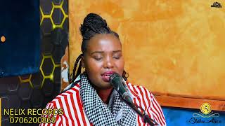 TUTHATHAIYE NA MINISTER SHIKU ALICE SN 2NELIX RECORDS [upl. by Derej]