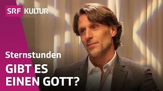 Gott beweisen Atheist vs Theologe vs Astrophysikerin  Sternstunde Religion  SRF Kultur [upl. by Anitsugua930]