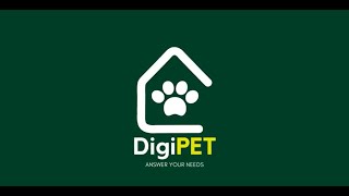 DIGIPET  Answer Your Needs [upl. by Sillsby886]