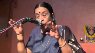 Kandhar Sashti Special  Kandha puranam  Salem Rukmani  part 16 [upl. by Darren78]