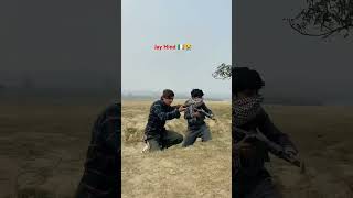 Salute to indian army 🪖😭🇮🇪 viralvideo indiansarmy trending youtubeshorts ytshorts shorts [upl. by Lewap561]