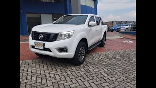 NISSAN NP300 FRONTIER 2018 [upl. by Matti434]