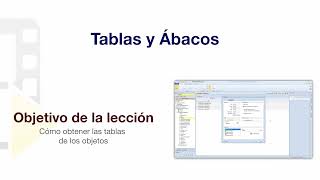 Tutorial de Edificius  Tablas y Ábacos  ACCA software [upl. by Nivar256]