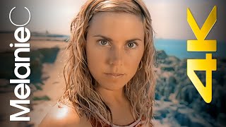 Melanie C  I Turn To You Music Video  Widescreen 169 • 4K [upl. by Hajar680]