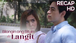 Bilangin ang Bituin sa Langit Jun worries for his parents  Episode 19 [upl. by Ellebyam]