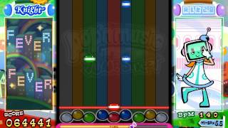 Popn Music 19 TUNE STREET  AI TETSUDOL Linear Locomotive Love EX 31 [upl. by Christina325]