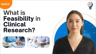 What is Feasibility in Clinical Research [upl. by Anatsirhc]