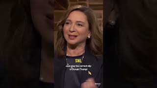 SNLs Parody of Kamala Harris Fox News Interview [upl. by Hitoshi]