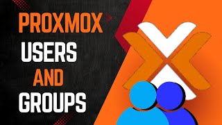 How to Setup Proxmox Users and Groups [upl. by Netniuq888]