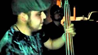 Gerardo Ortiz  Tocando El Tololoche  quotA cada ratoquot [upl. by Remled]