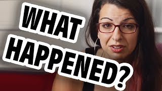 What Happened to Anita Sarkeesian  Dead Channels [upl. by Alleb]