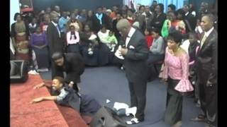 Instant deliverance by fire With Pastor Shiko APWAM  CFC PUSH JOHANNESBURG [upl. by Mcclimans]