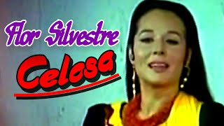 Celosa video musical de Flor Silvestre HD [upl. by Duhl719]