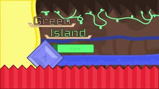 Sonic TLL OST  Green Island Zone Act 1 Cave Version [upl. by Arimaj]