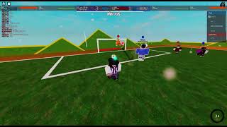 TPS Street Soccer Montage20 [upl. by Idzik389]