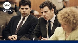 Menendez brothers’ family members speak out in their defense in Netflix documentary [upl. by Yendroc333]