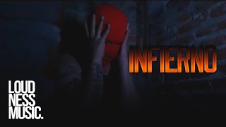 LIRIKO WAN  INFIERNO VIDEO OFICIAL [upl. by Aleakim]