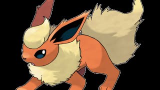 Pokémon Red  All 151 Flareon [upl. by Forward]