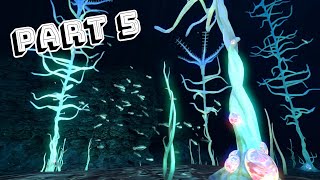 🔴Exploration Subnautica Part 5 [upl. by Mic]