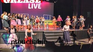 Grease Live  We Go Together [upl. by Bearce415]