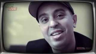 Lotfi DK Interview exclusif RAP LIVE  TEASER [upl. by Reitman]