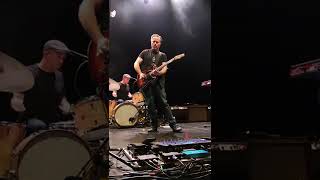 Jason Isbell  Super 8 Köln 20221113 [upl. by Akihsat]