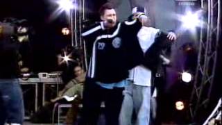 Hip Hop Opole 2004 full [upl. by Ellennoj]