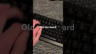 New tkl keyboard [upl. by Rolyak]