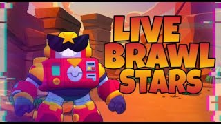 🔴LIVE BRAWL STARS ✨vient récupérer le Brawl PASS🤑Brawlstarsfunny [upl. by Horatia]