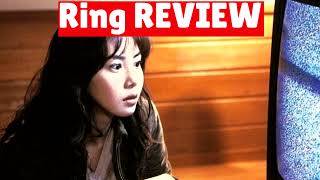 Ring  Ringu 1998 Review [upl. by Sivrat]