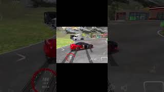 Honda nsx AWD Drift setup  Car Parking Multiplayer carparkingmultiplayer cpm2 [upl. by Haelem]