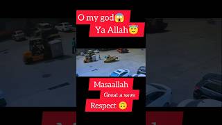 Open road the bad man respect ya allah sad man respect [upl. by Ailis]