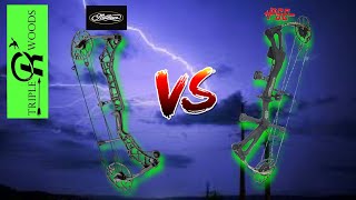 Why I Switched From Mathews to PSE Levitate PSE Levitate REVIEW [upl. by Calabrese]