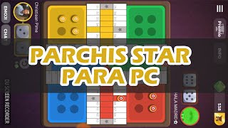 Descargar y jugar Parchis STAR para PC [upl. by Daye]