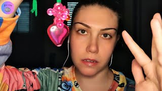 ASMR Roleplay Di Ipnosi Per Il Rilassamento Autunnale  Personal Attention Intensa [upl. by Bing257]