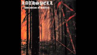 Lathspell  Fascination of Deviltry Full Album [upl. by Icak]