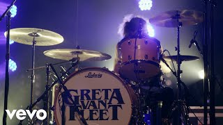 Greta Van Fleet  Safari Song Live in Toronto  2018 [upl. by Pathe]