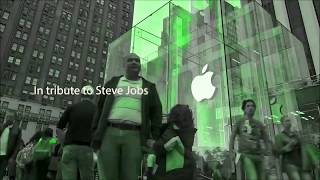 Learn The Presentation Secrets Of Steve Jobs [upl. by Tybi417]