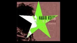 Habib Koite amp Bamada Muso Ko [upl. by Rodrique128]