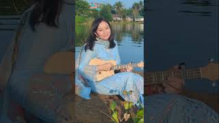 Shorolotar protoma  Khalid  cover by Arshi Tripura [upl. by Artened]