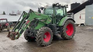 Nowe Nabytki 2022  Fendt 312  Krone GD642 [upl. by Ellainad454]