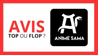 ANIM SAMA  AVIS COMPLET EN 2024 Le Meilleur Site pour Regarder des Animes en Streaming [upl. by Jarret]