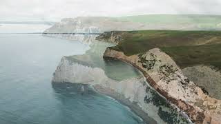 Durdle Door Lulworth Cove amp Stair Hole [upl. by Anelrac]