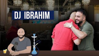 Vlog Series Newly Renovated Sahara Tour with DJ Ibrahim [upl. by Adleme]