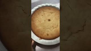 Plum Upside Down Cake Vegan  GF  Minimalist Baker Recipes [upl. by Lenhart203]