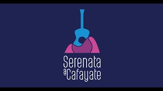 En Vivo 49° edición de la Serenata a Cafayate 2023  3ra Noche [upl. by Gaspard]