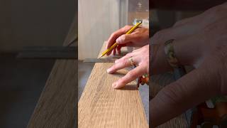 Improve your results with UScribe jig diy carpentry woodwork yt woodworking cabinet tools [upl. by Tigdirb]