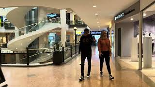 🇨🇴【4K HD】Centro Commercial ANDINO Bogota Colombia MUST WATCH [upl. by Agretha]