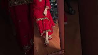 Kabutri song trendingshorts viral shortsfeed fashionstyle punjabifashion [upl. by Geminian]