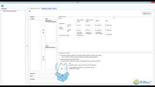 DEAData Envelopment Analysis [upl. by Teagan]